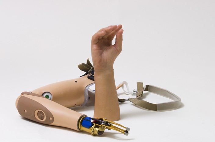 الأجهزة الطبية